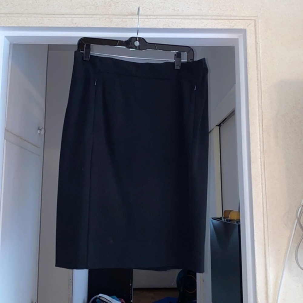 Diane von Furstenberg skirt size 14